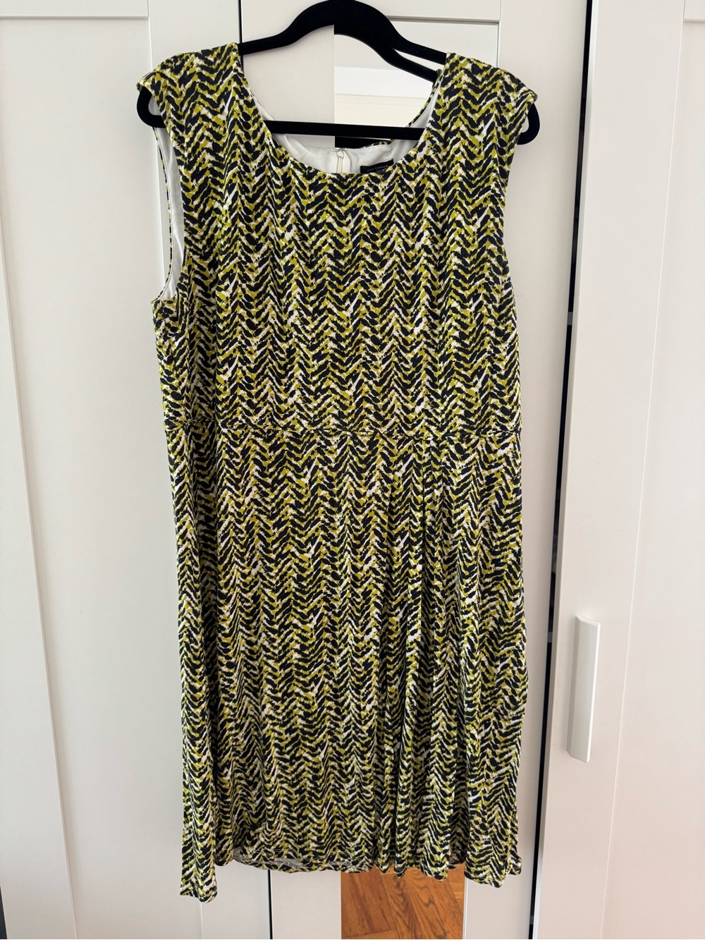 Ann Taylor Dress